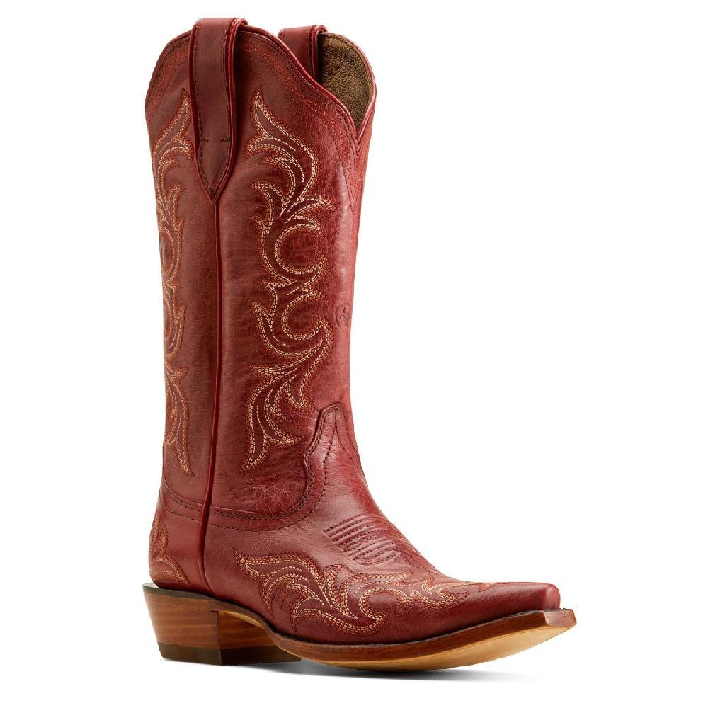 Ariat Ripe Serrano Hazen Women's 12 inch X Toe Western Boots 10050893