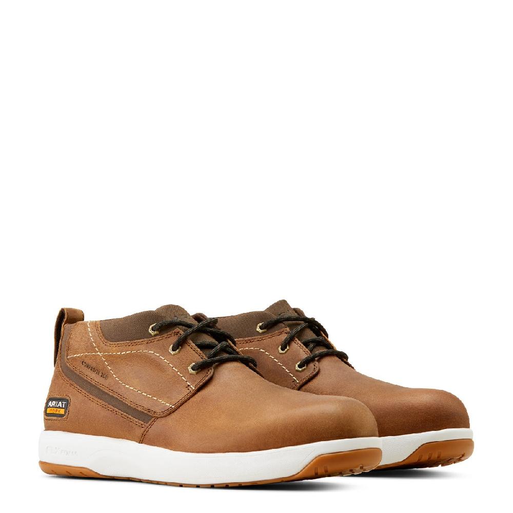 Ariat Sandstorm Conveyer Men's Composite Toe Work Shoes 10050839