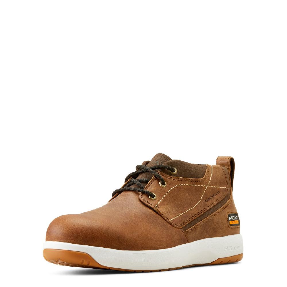 Ariat Sandstorm Conveyer Men's Composite Toe Work Shoes 10050839