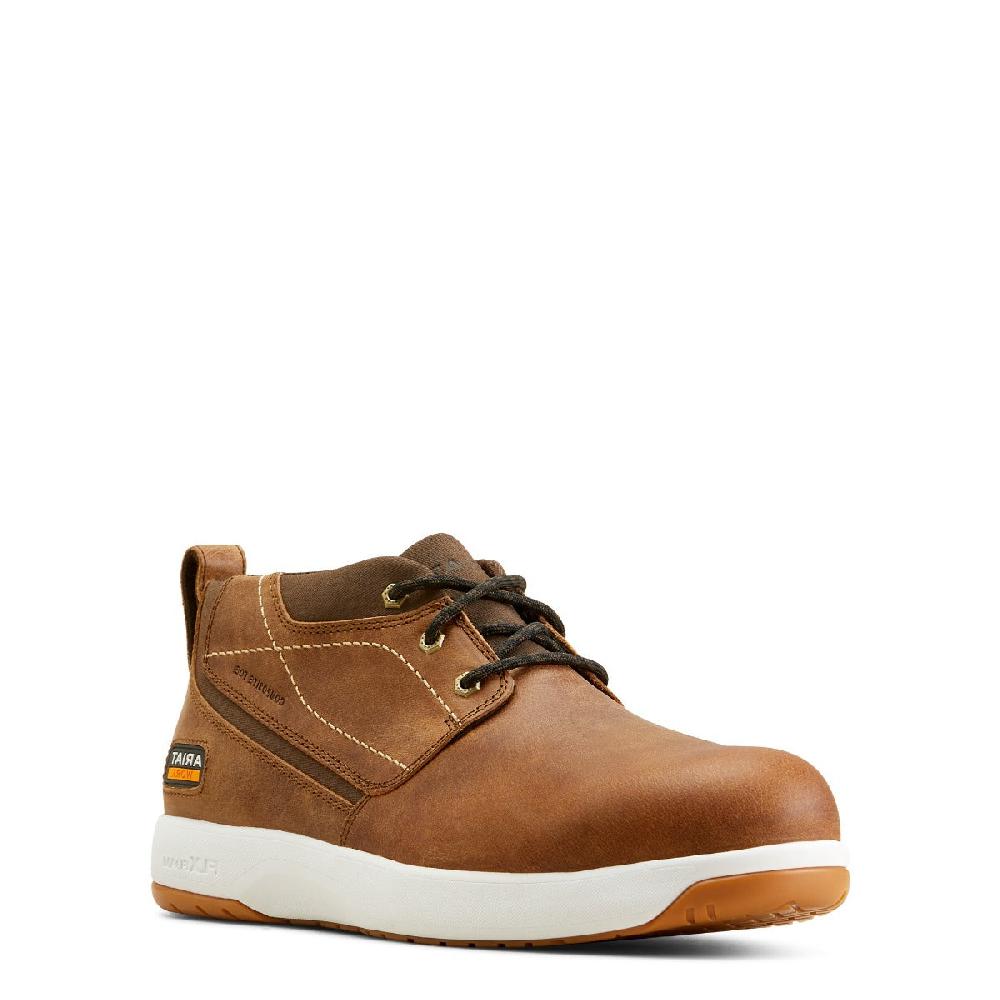 Ariat Sandstorm Conveyer Men's Composite Toe Work Shoes 10050839