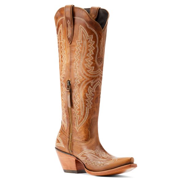 Ariat Shades Of Grain Casanova X Toe Women's Western Boots 10044481
