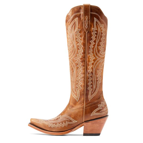 Ariat Shades Of Grain Casanova X Toe Women's Western Boots 10044481