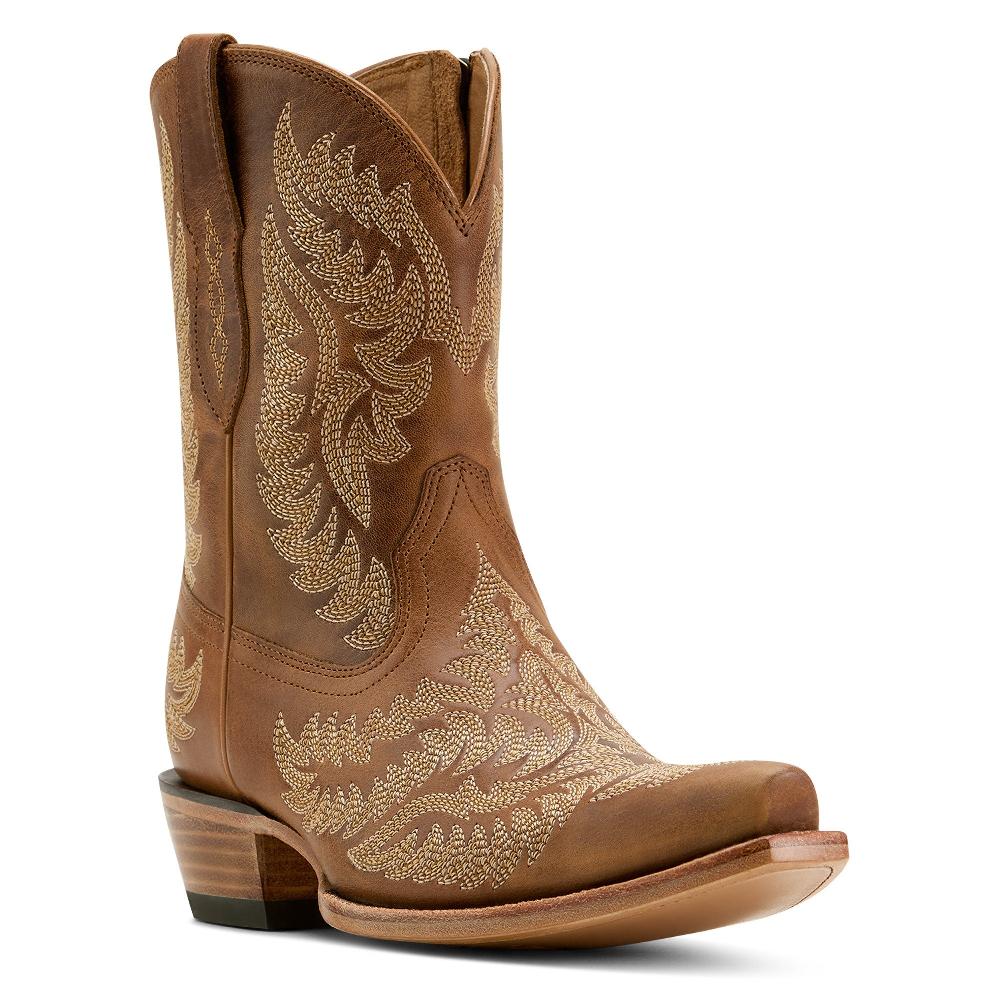 Ariat Shades of Grain Cate Women's Western Boots 10061250