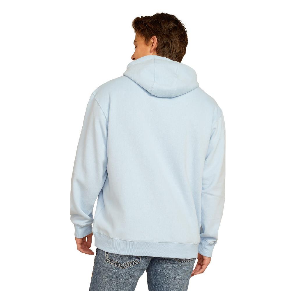 Ariat Soft Chambray Canyon Southwest Circle Men's Hoodie 10052448
