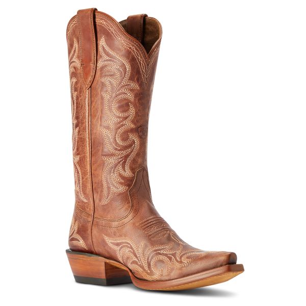 Ariat Whiskey Barrel Hazen Western Women's Boots 10042382