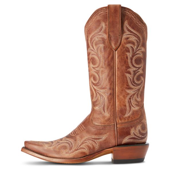 Ariat Whiskey Barrel Hazen Western Women's Boots 10042382