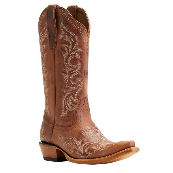Ariat Whiskey Barrel Hazen Western Women's Boots 10042382