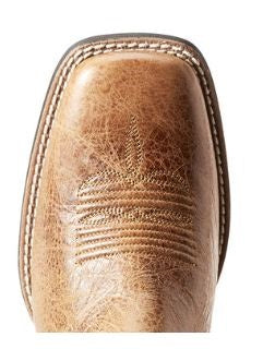 Ariat Women's Dark Tan Breakout Western Boot 10029648