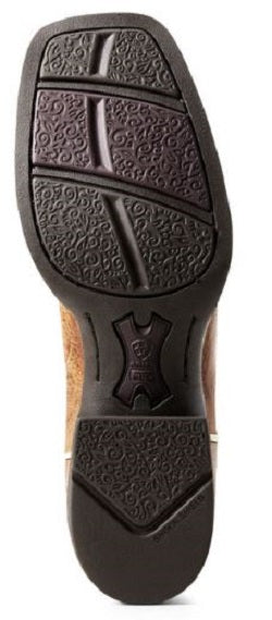 Ariat Women's Dark Tan Breakout Western Boot 10029648