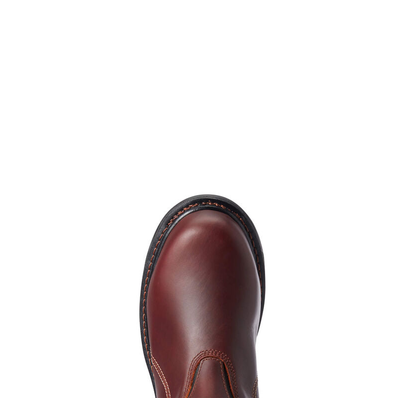 Ariat WorkHog XT Defy Waterproof Carbon Toe Work Boot 10029506