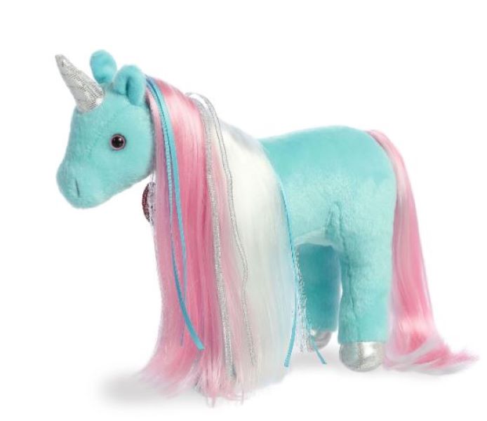 Aurora Breyer 12 inch Moonlight Unicorn 14486