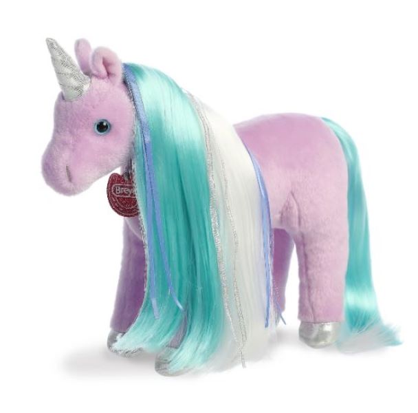 Aurora-Breyer 12 inch Twilight Unicorn 14485