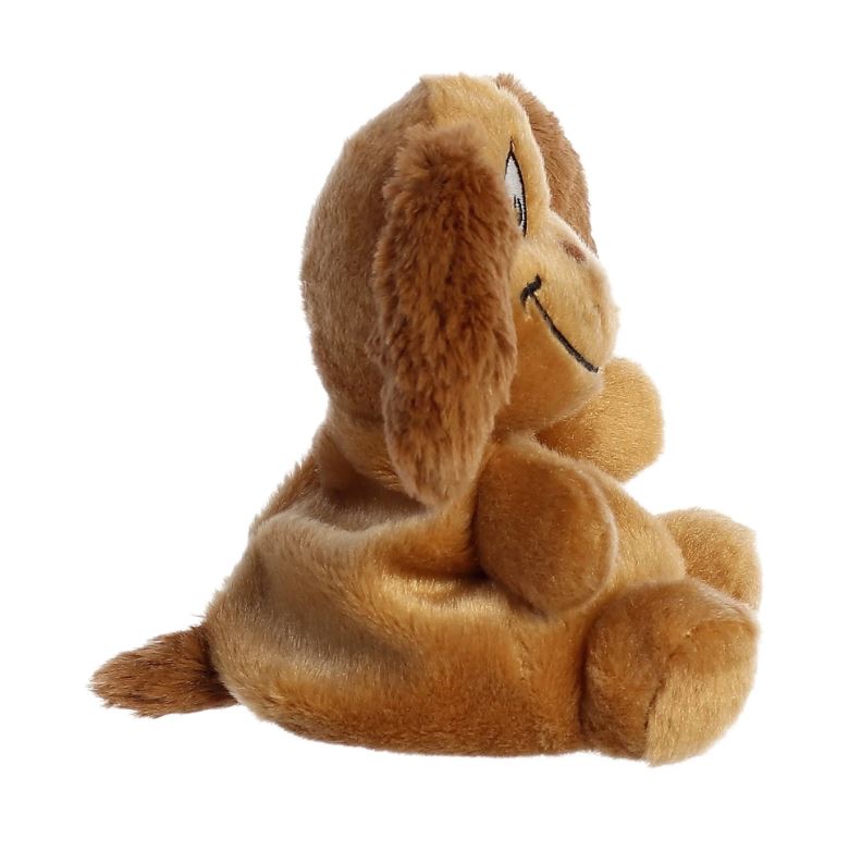 Aurora Dr. Seuss Max Grinch 5 Inch Palm Pals 15986