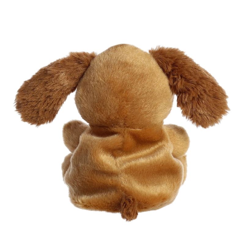 Aurora Dr. Seuss Max Grinch 5 Inch Palm Pals 15986