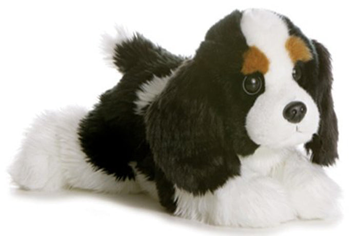 Aurora Flopsies Charles 12 Inch Stuffed Animal Toy 31119