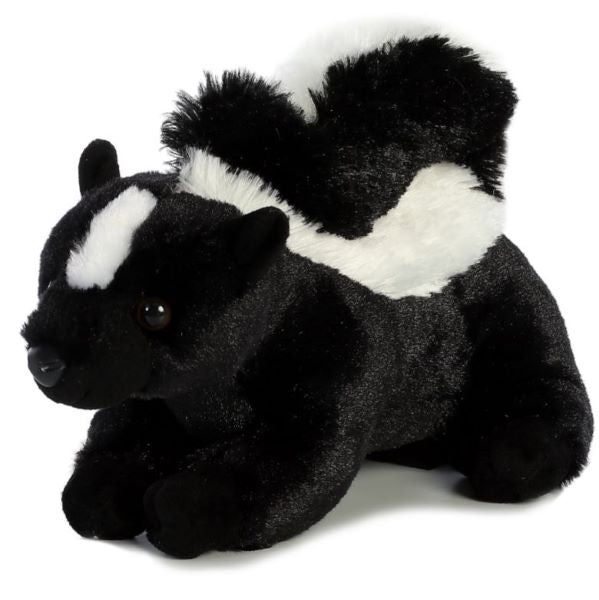 Aurora Mini Flopsie 8 inch Lil Sachet Skunk 31189