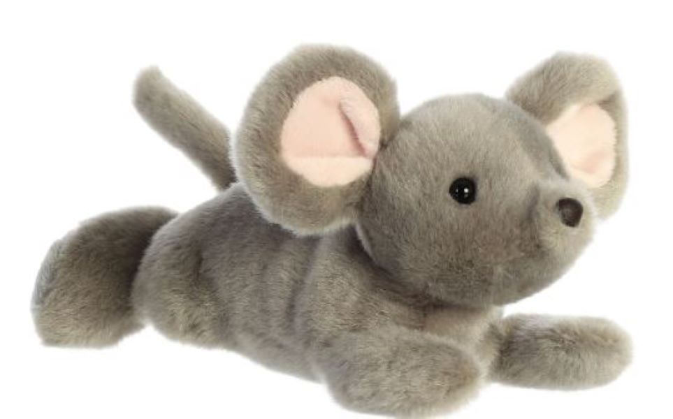 Aurora Mini Flopsie 8 inch Missy Mouse 31784