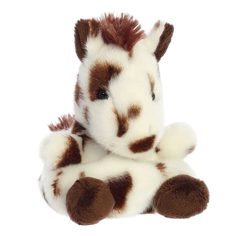 Aurora Palm Pals 5 Inch Haymitch Painted Horse 33775