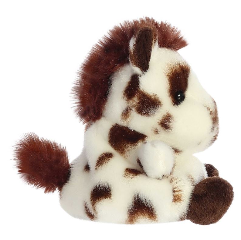 Aurora Palm Pals 5 Inch Haymitch Painted Horse 33775