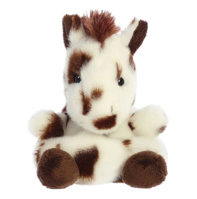 Aurora Palm Pals 5 inch Haymitch Painted Horse 33775