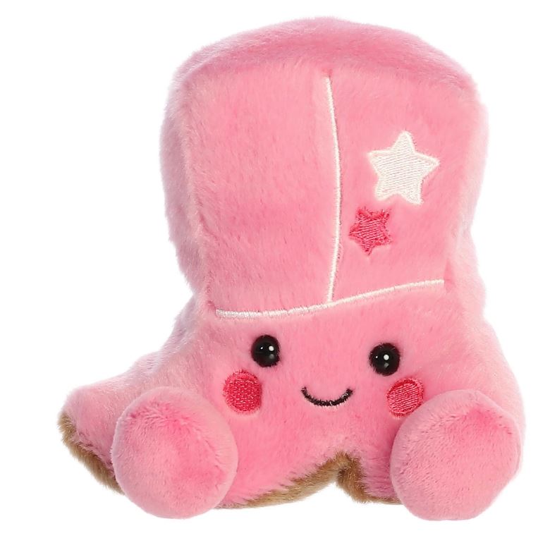 Aurora Palm Pals 5 inch Kate Cowgirl Boot 33921