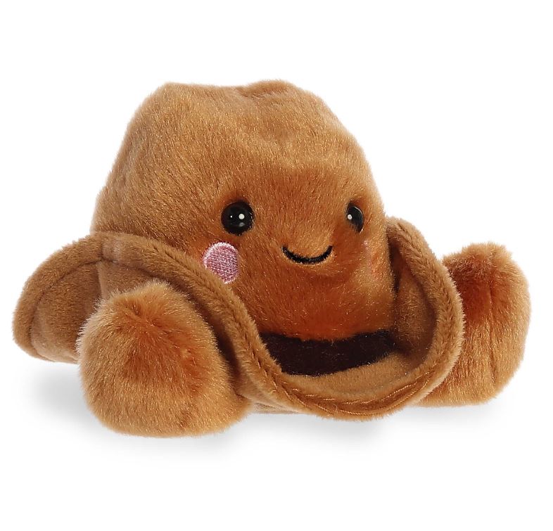 Aurora Palm Pals 5 Inch Orville Cowboy Hat 33922