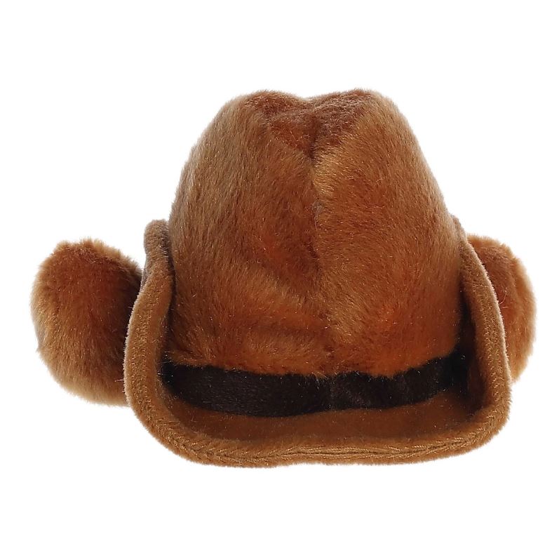 Aurora Palm Pals 5 Inch Orville Cowboy Hat 33922