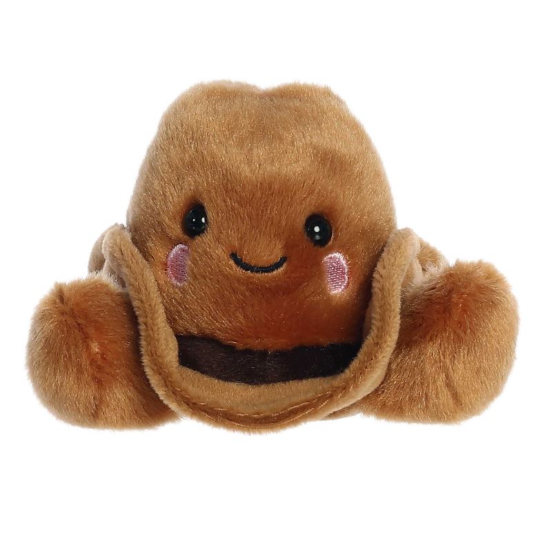 Aurora Palm Pals 5 inch Orville Cowboy Hat 33922