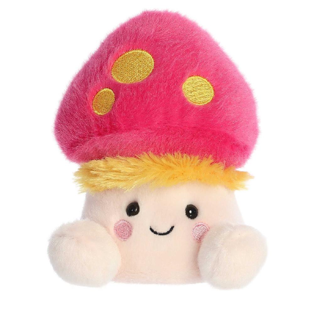 Aurora Palm Pals Favio Fluffy Mushroom 33849