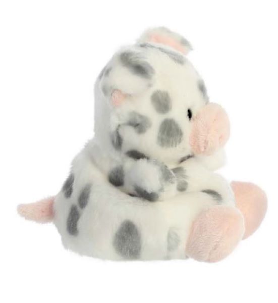 Aurora Palm Pals Piggles Spotted Piglet 33471