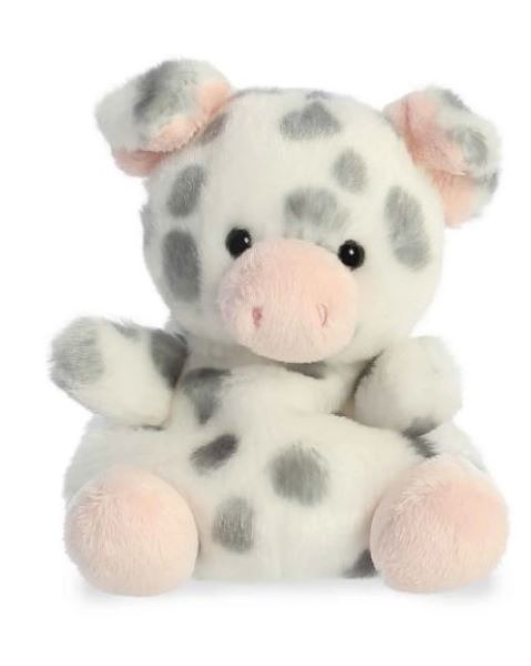 Aurora Palm Pals Piggles Spotted Piglet 33471