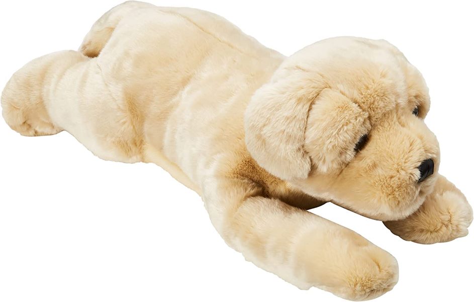 Aurora Super Flopsie 26 inch Super Garth Dog 06403