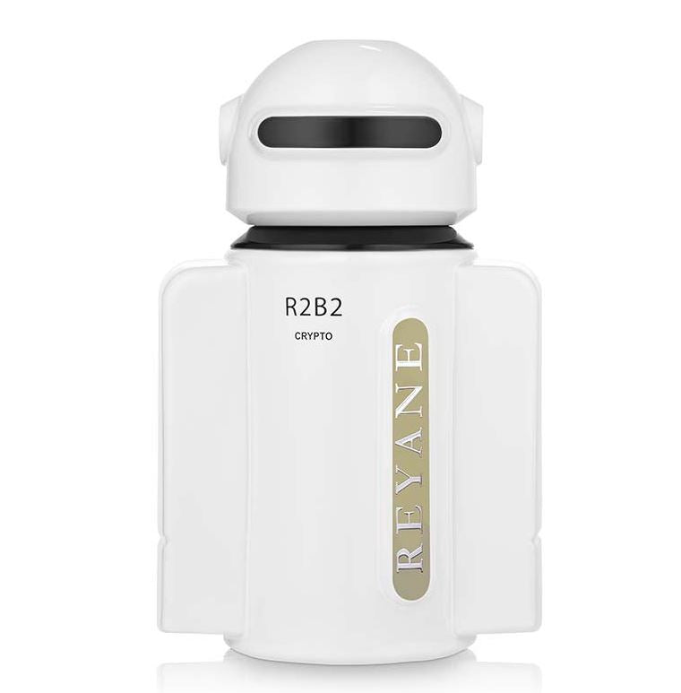 B and D Crypto R2B2 Eau de Parfum 3.4 FL. OZ. (100 mL) 10079
