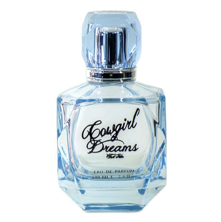 B&D Cowgirl Dreams 3.4 fl oz (100mL) Women's Eau De Parfum 20021