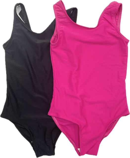 Barbette Classwear Tank Leotard LB001 *More Colors Available