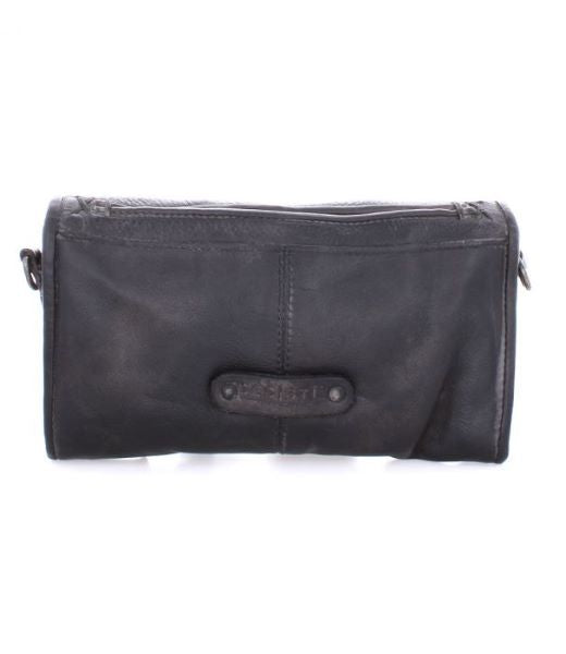 BedStu Black DD Amina Crossbody/Clutch/Wallet A450211