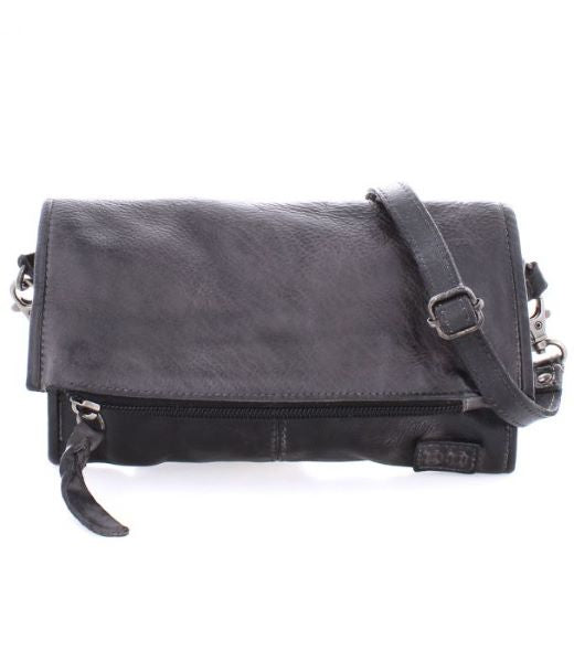 BedStu Black DD Amina Crossbody/Clutch/Wallet A450211