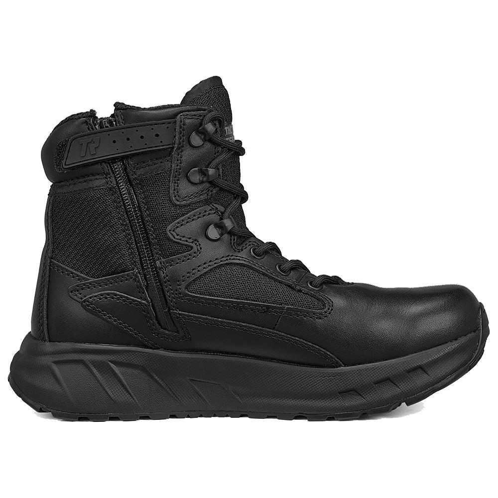 Belleville Boot Black Maxx 6Z Maximalist 6 Inch Men's Tactical Boots MAX 6Z