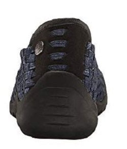 Bernie Mev Rigged Fly Slip-On Womens Comfort Sneaker RIGGIDFLY-JEANS