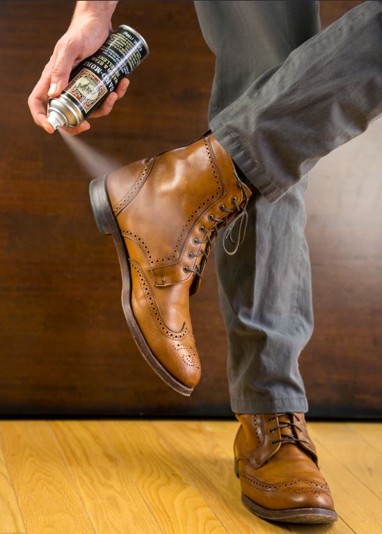 Bickmore Gard-More Water & Stain Repellent 10FPR130