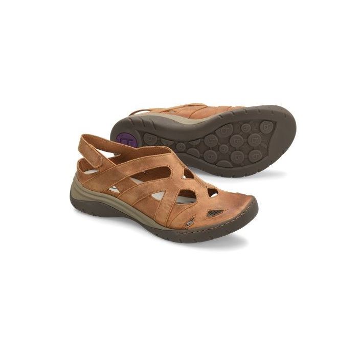 Bionica Almond MacLean 2 Women's Slingback Sandals B10007804