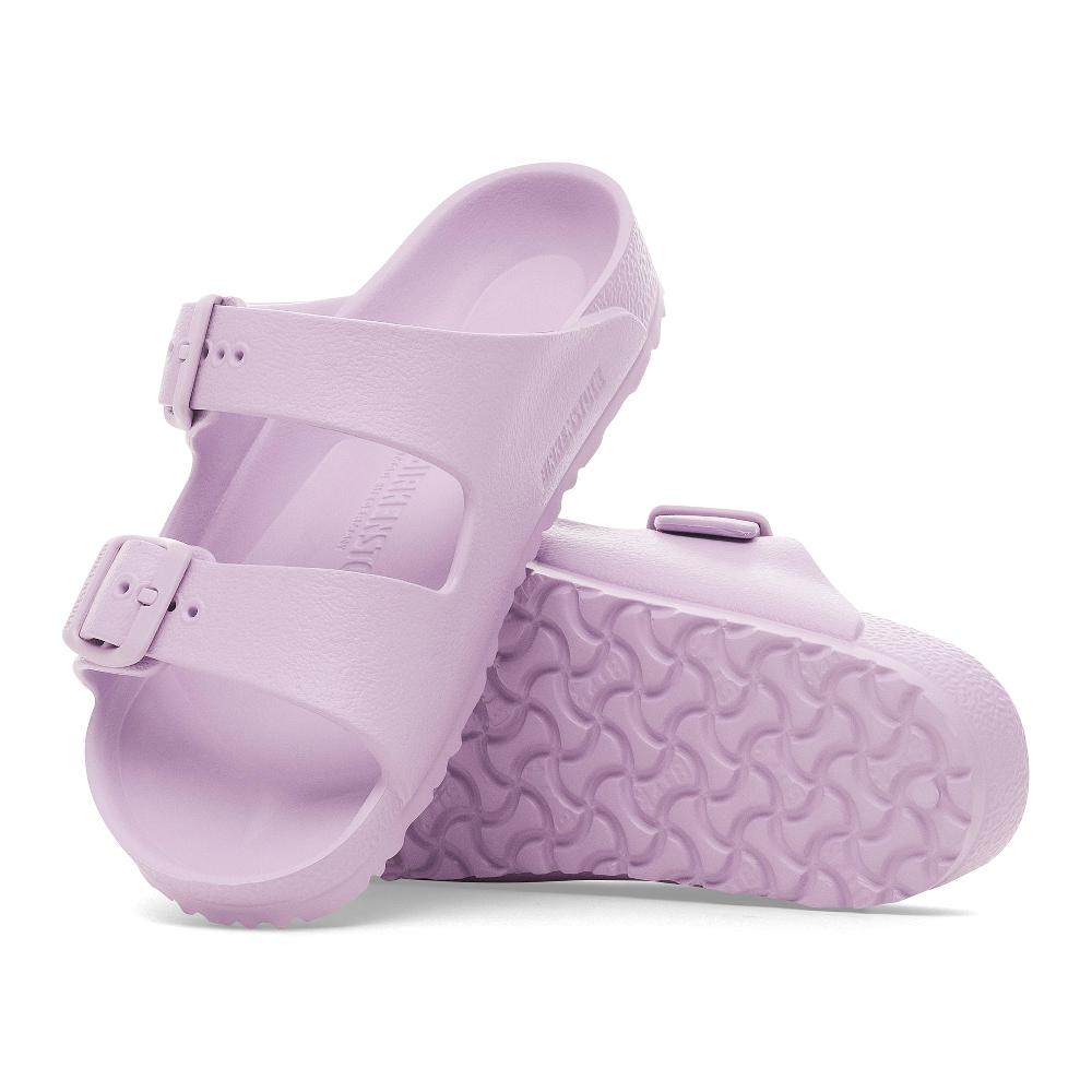 Birkenstock Crocus Arizona EVA Kids Big Kids size Sandals (sizes 30-34) N1029555