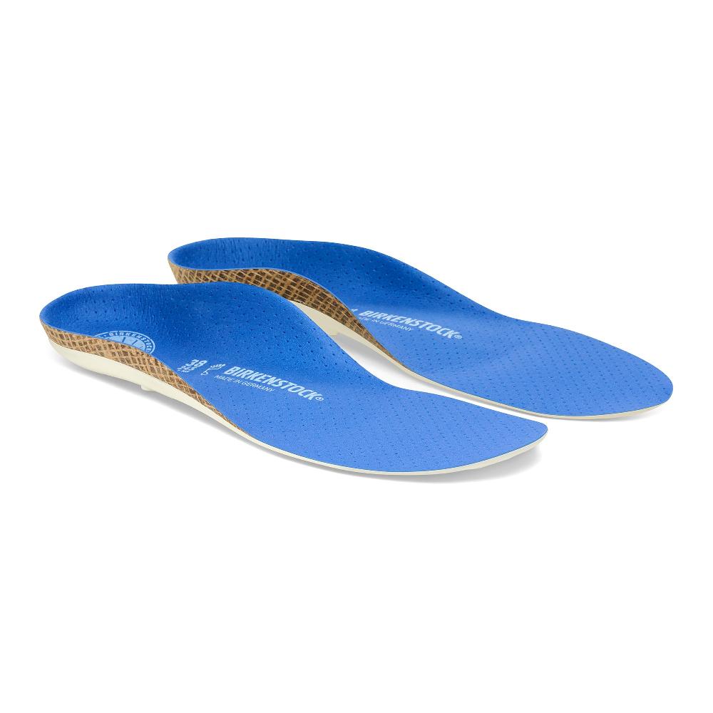 Birkenstock Deep Blue Footbed Insoles R1029578