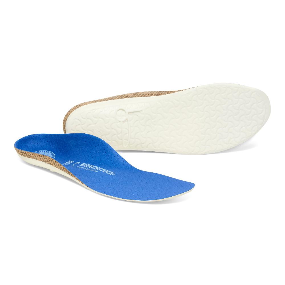 Birkenstock Deep Blue Footbed Insoles R1029578