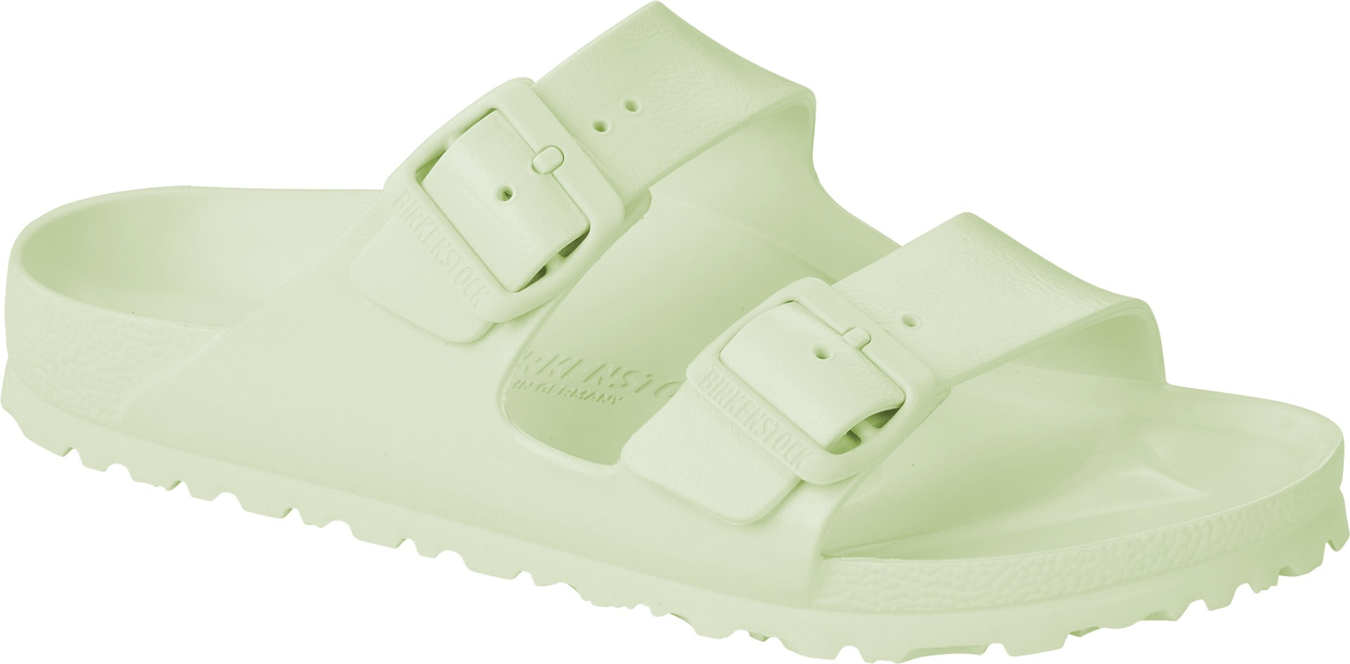 Birkenstock Faded Lime Arizona Essentials EVA Women's Sandals N1024691
