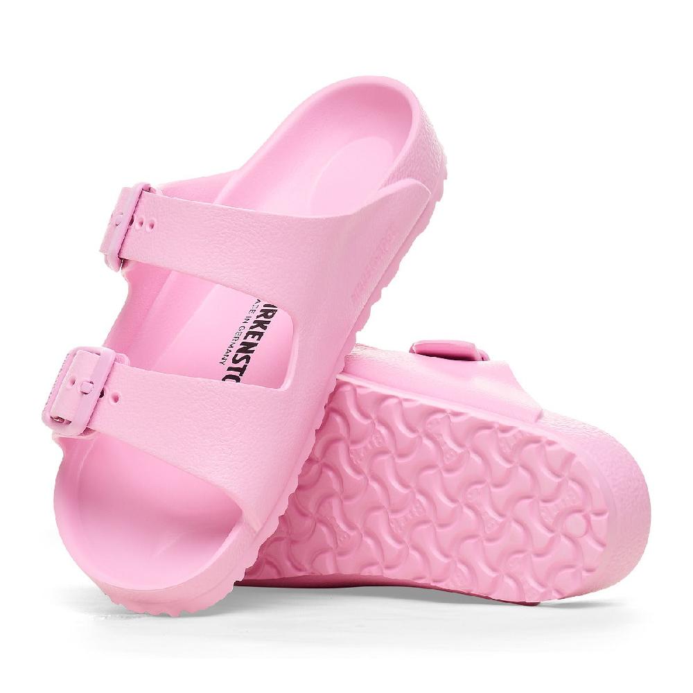 Birkenstock Fondant Pink Arizona Kids EVA Sandals N1026649