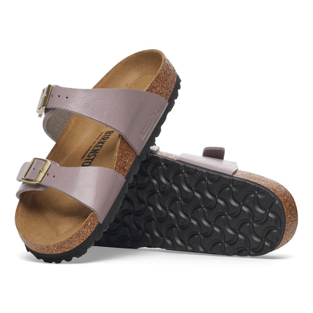 Birkenstock Graceful Faded Purple Sydney Women's Sandals N1029354