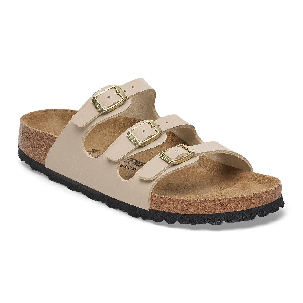 Birkenstock Sandcastle Florida Birko-Flor Women's Sandals R1029244