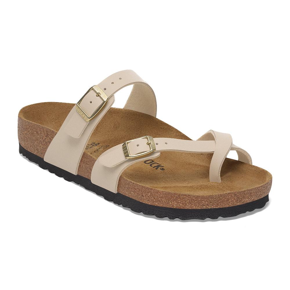 Birkenstock Sandcastle Mayari Women's Sandals R1029811