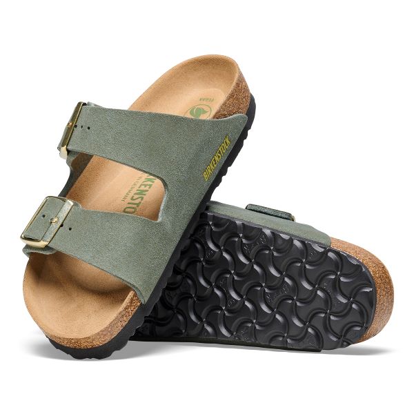 Birkenstock Thyme Arizona Vegan Women's Sandals N1025477